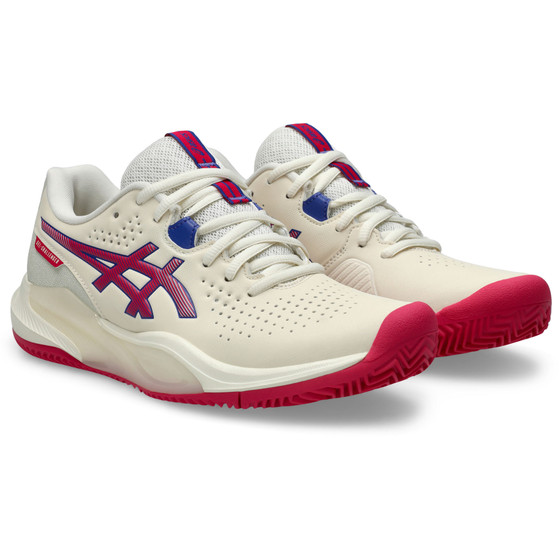 ASICS Gel-Challenger 15 Clay Dames