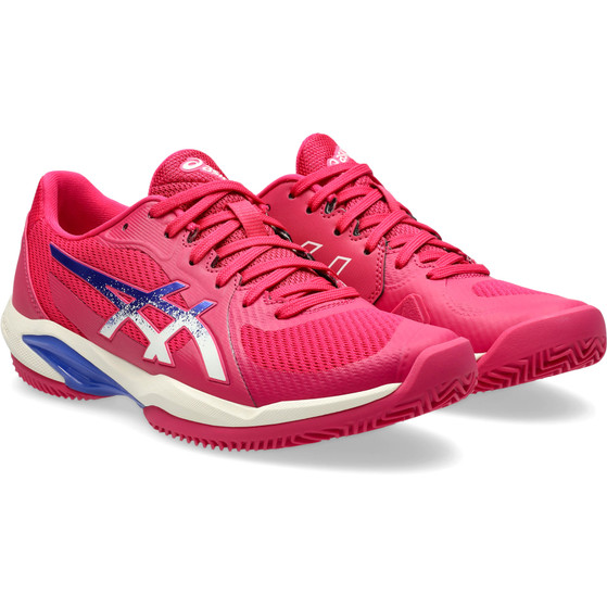 ASICS Solution Swift FF 2 Clay Dam