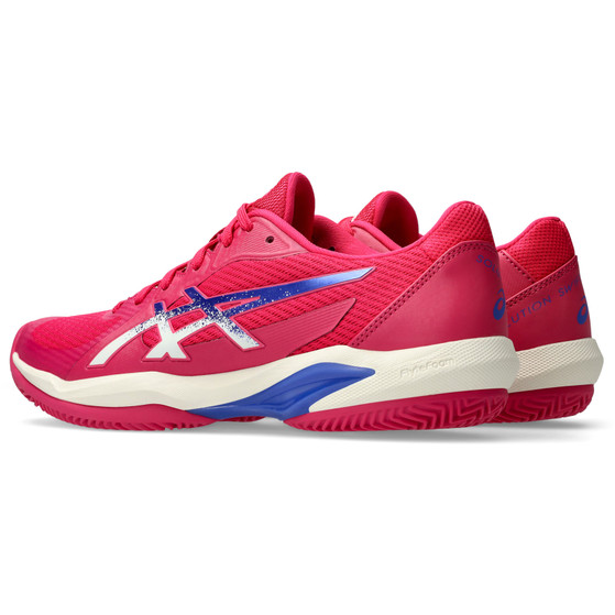 ASICS Solution Swift FF 2 Clay Dam