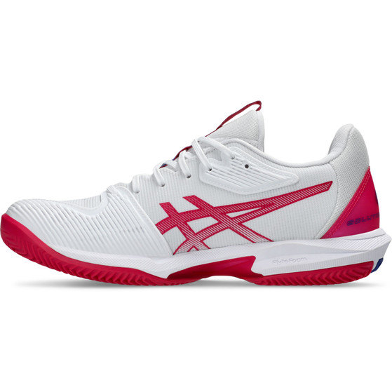 ASICS Solution Speed FF 3 Clay Dames