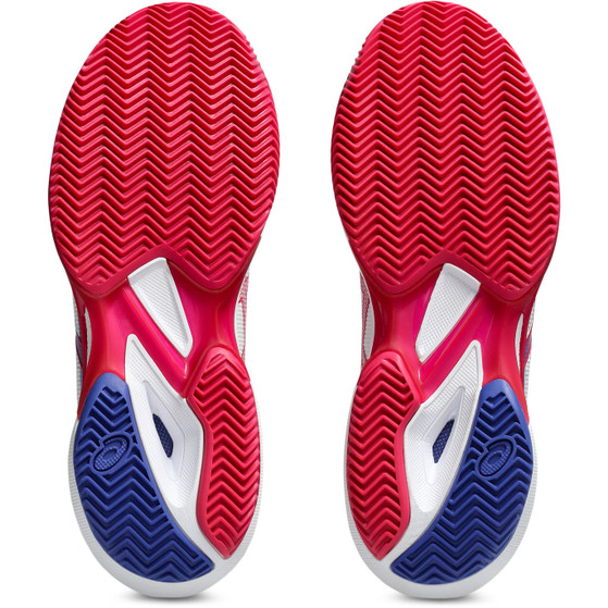 ASICS Solution Speed FF 3 Clay Dames