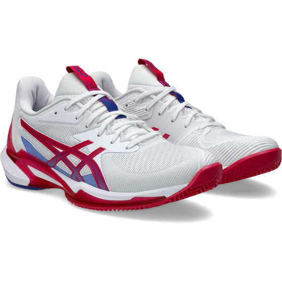 ASICS Solution Speed FF 3 Clay Dames