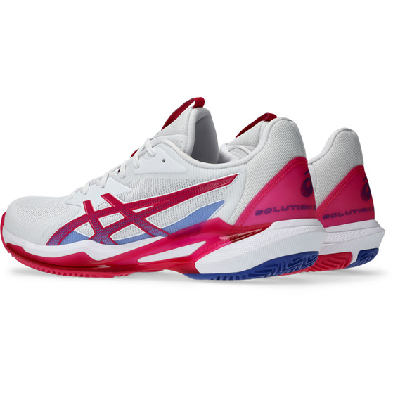 ASICS Solution Speed FF 3 Clay Dames