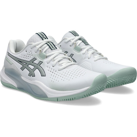 ASICS Gel-Challenger 15 Clay Heren