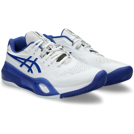 ASICS Gel-Resolution X Clay Heren