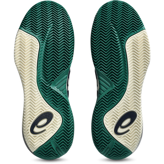 ASICS Gel-Resolution X Clay Herren