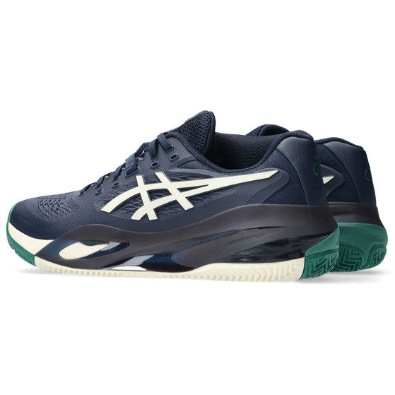 ASICS Gel-Resolution X Clay Herren