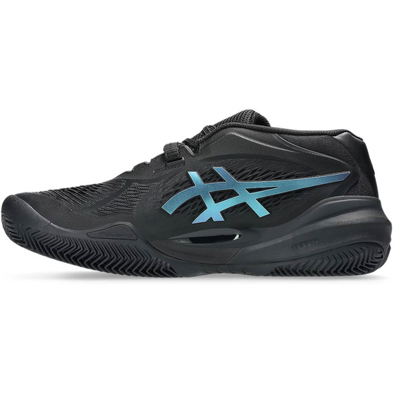 ASICS Gel-Resolution X Night Energy Clay Heren