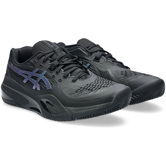 ASICS Gel-Resolution X Night Energy Clay Heren
