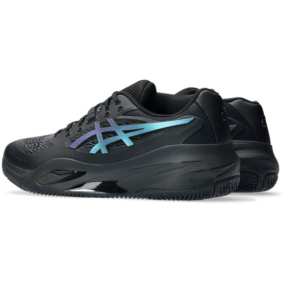 ASICS Gel-Resolution X Night Energy Clay Heren