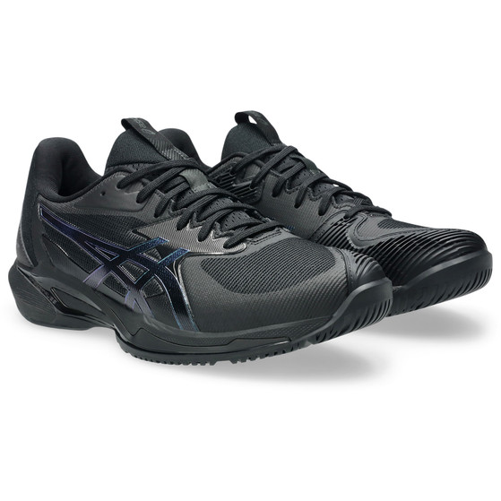 ASICS Solution Speed FF 3 Night Energy Heren