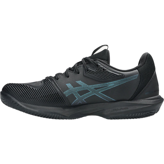 ASICS Solution Speed FF 3 Night Energy Clay Heren