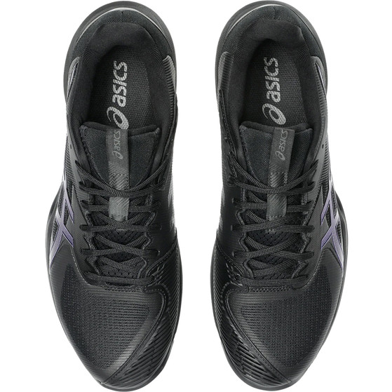 ASICS Solution Speed FF 3 Night Energy Clay Heren
