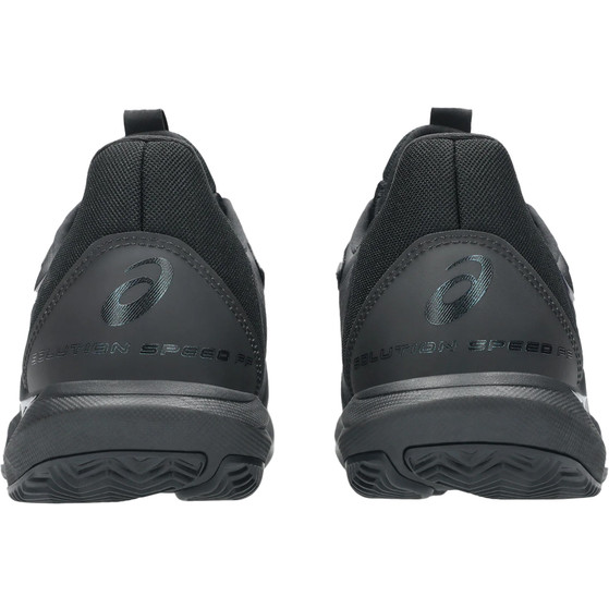 ASICS Solution Speed FF 3 Night Energy Clay Heren