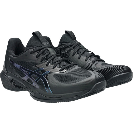 ASICS Solution Speed FF 3 Night Energy Clay Heren