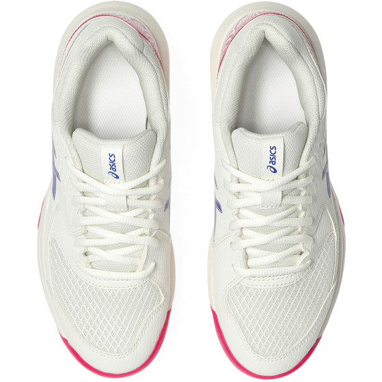 ASICS Gel-Dedicate 8 Clay Damen