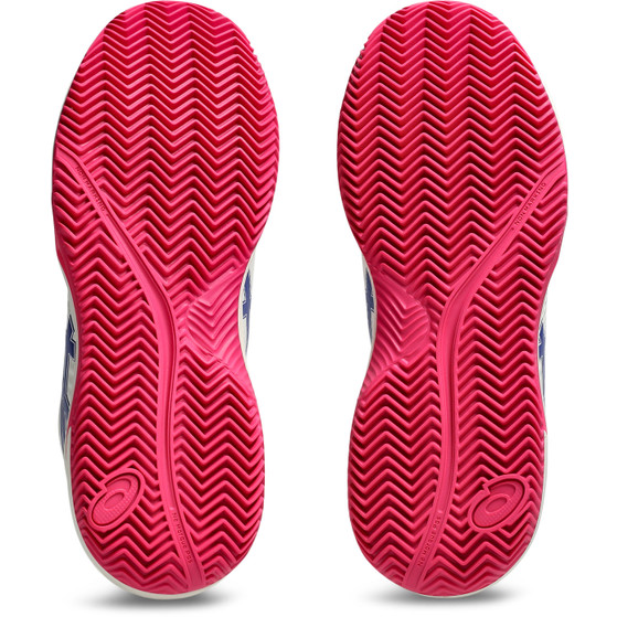 ASICS Gel-Dedicate 8 Clay Damen