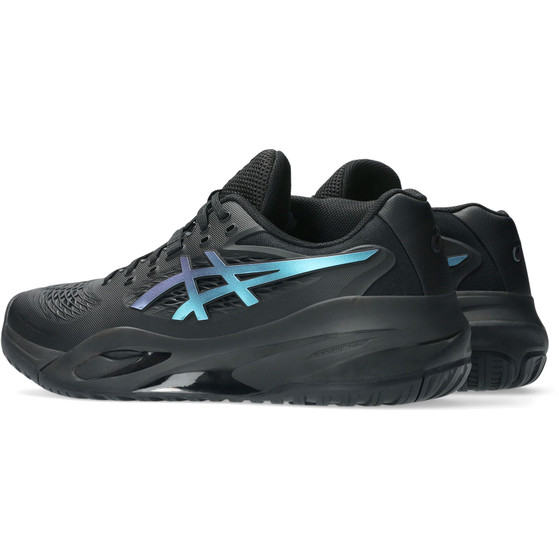 ASICS Gel-Resolution X Night Energy Heren