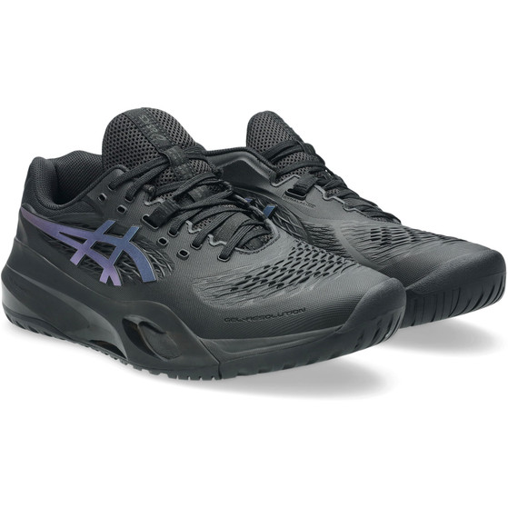 ASICS Gel-Resolution X Night Energy Heren