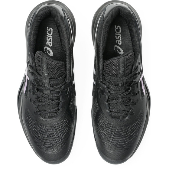 ASICS Gel-Resolution X Night Energy Heren