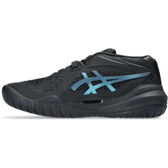 ASICS Gel-Resolution X Night Energy Heren