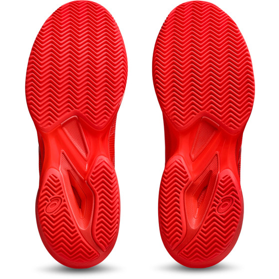 ASICS Solution Speed FF 3 Clay Heren