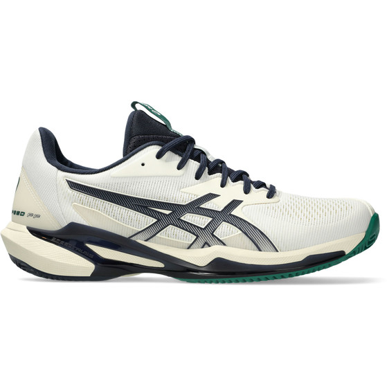 ASICS Solution Speed FF 3 Clay Heren