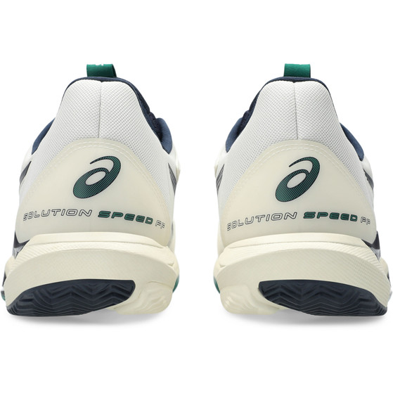 ASICS Solution Speed FF 3 Clay Heren