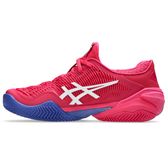 ASICS Court FF 3 Clay Damen
