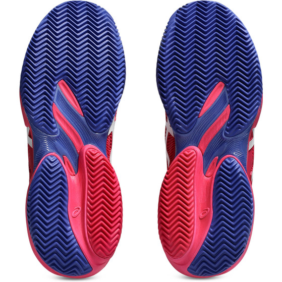 ASICS Court FF 3 Clay Damen