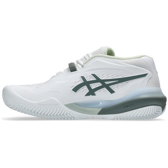 ASICS Gel-Resolution X Clay Damen