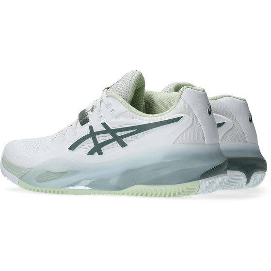 ASICS Gel-Resolution X Clay Damen
