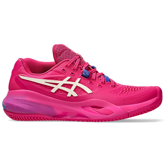 ASICS Gel-Resolution X Clay Dames