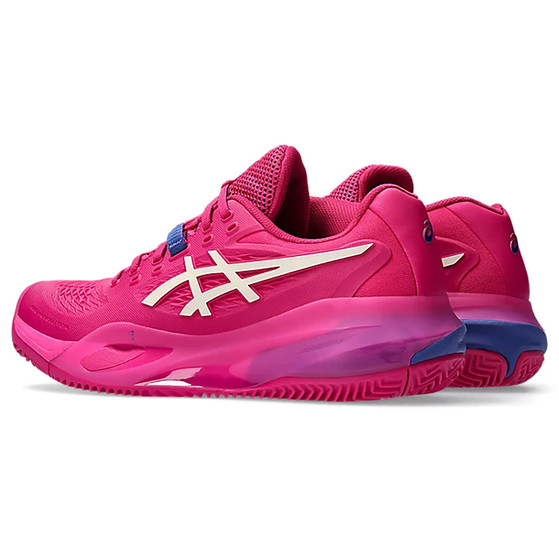 ASICS Gel-Resolution X Clay Dames
