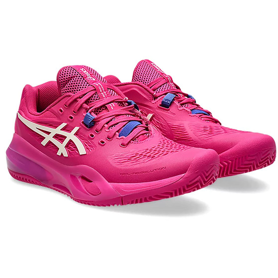 ASICS Gel-Resolution X Clay Dames
