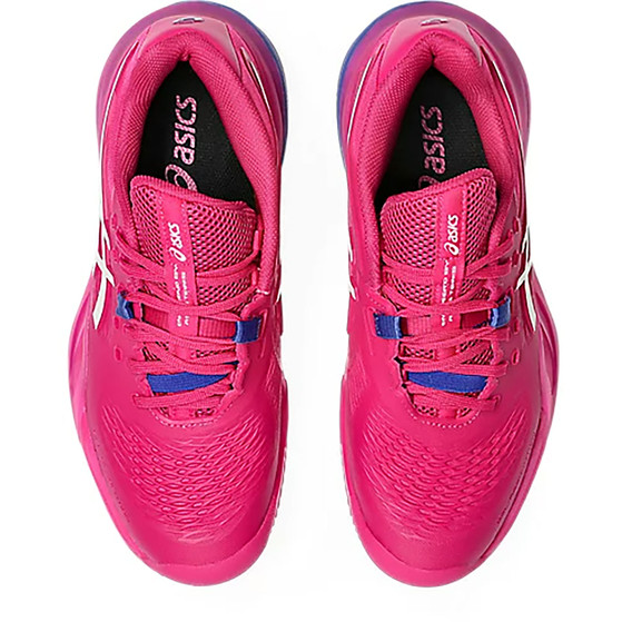ASICS Gel-Resolution X Clay Dames