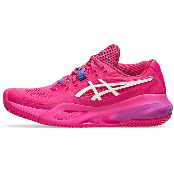 ASICS Gel-Resolution X Clay Dames