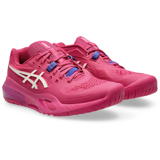 ASICS Gel-Resolution X Dam