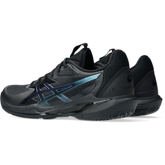 ASICS Solution Speed FF 3 Night Energy Dames