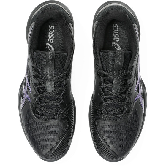 ASICS Solution Speed FF 3 Night Energy Dames