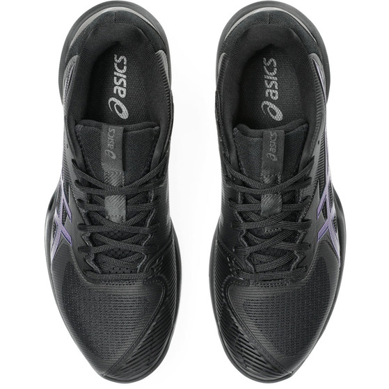 ASICS Solution Speed FF 3 Night Energy Clay Dames