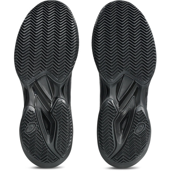 ASICS Solution Speed FF 3 Night Energy Clay Dames