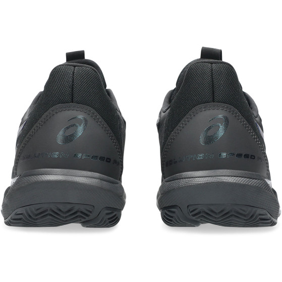 ASICS Solution Speed FF 3 Night Energy Clay Dames