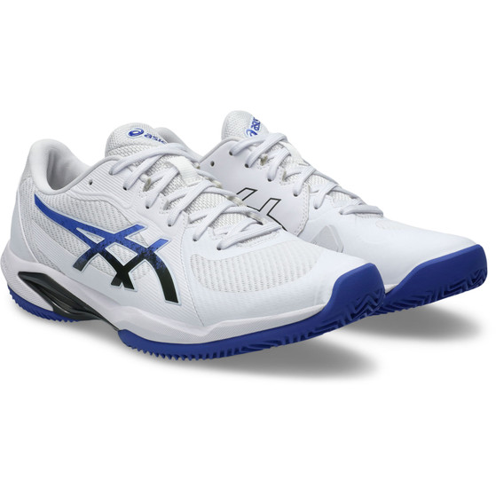 ASICS Solution Swift FF 2 Clay Heren