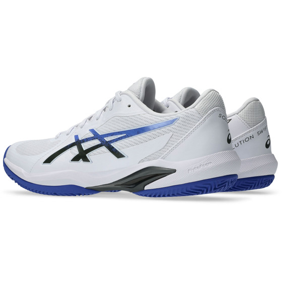 ASICS Solution Swift FF 2 Clay Heren