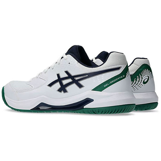 ASICS Gel-Dedicate 8 Heren