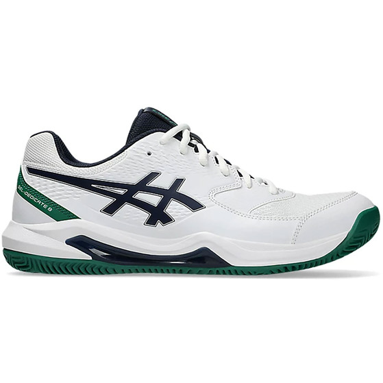 ASICS Gel-Dedicate 8 Clay Herren