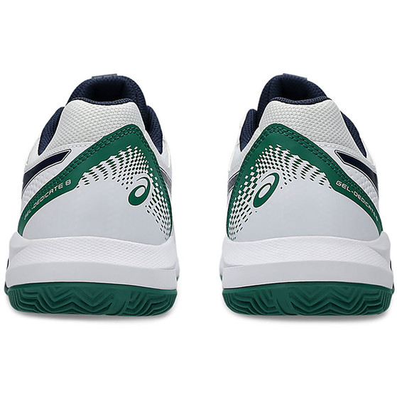 ASICS Gel-Dedicate 8 Clay Herren