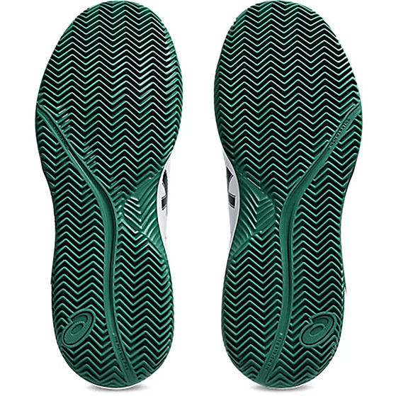 ASICS Gel-Dedicate 8 Clay Herren