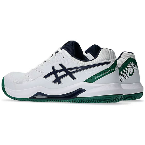 ASICS Gel-Dedicate 8 Clay Men